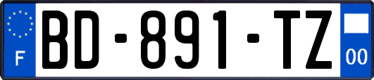 BD-891-TZ