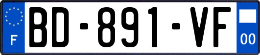 BD-891-VF