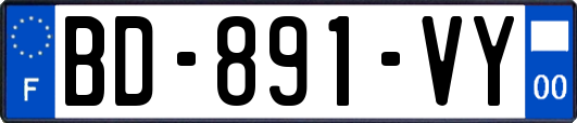 BD-891-VY