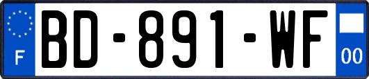 BD-891-WF