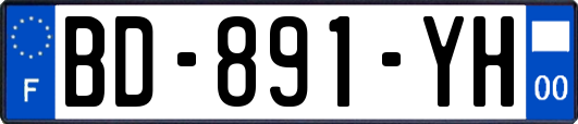 BD-891-YH