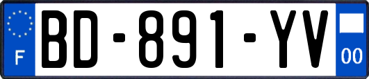 BD-891-YV