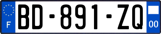 BD-891-ZQ