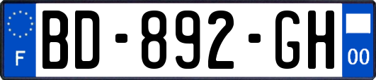 BD-892-GH