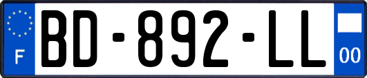BD-892-LL