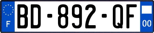 BD-892-QF