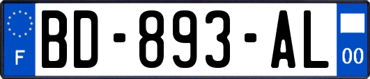 BD-893-AL