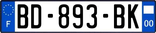 BD-893-BK