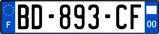 BD-893-CF