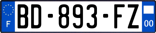 BD-893-FZ