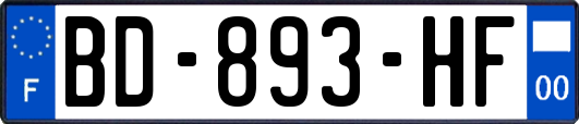 BD-893-HF