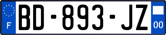 BD-893-JZ