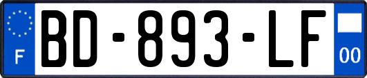 BD-893-LF