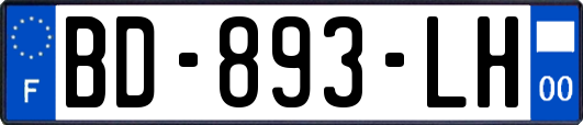 BD-893-LH