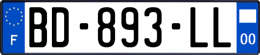 BD-893-LL