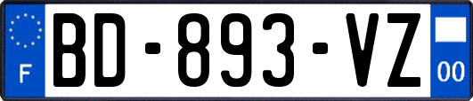 BD-893-VZ