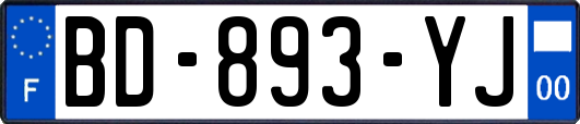 BD-893-YJ