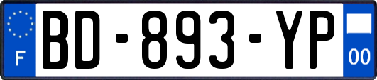 BD-893-YP
