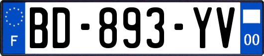 BD-893-YV