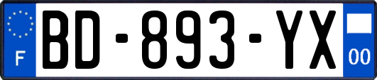 BD-893-YX