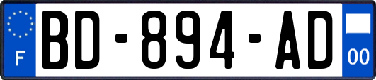 BD-894-AD