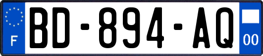 BD-894-AQ