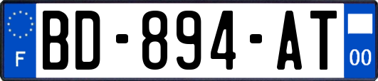 BD-894-AT