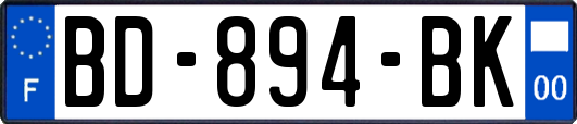 BD-894-BK