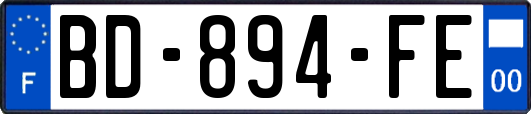 BD-894-FE