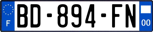 BD-894-FN