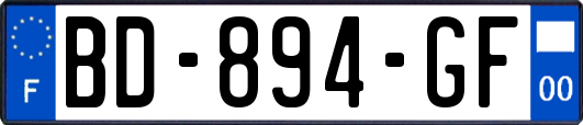 BD-894-GF