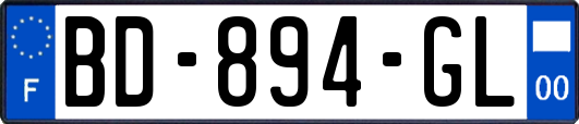 BD-894-GL