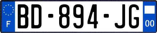 BD-894-JG