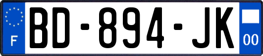 BD-894-JK