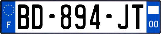 BD-894-JT
