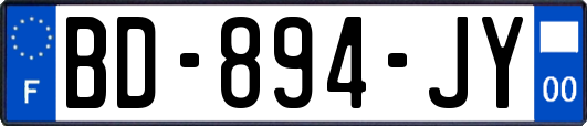 BD-894-JY