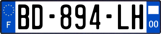 BD-894-LH