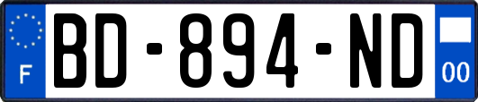 BD-894-ND