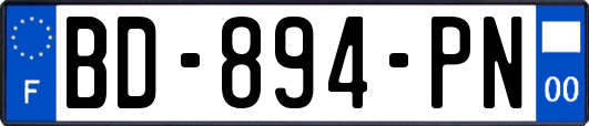 BD-894-PN