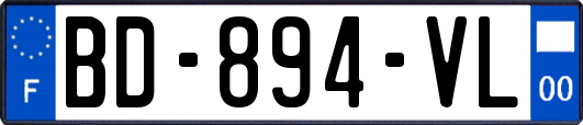 BD-894-VL