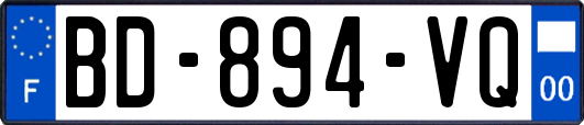 BD-894-VQ