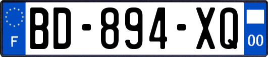 BD-894-XQ