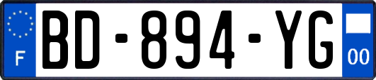 BD-894-YG