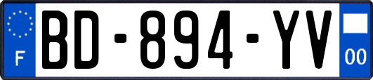 BD-894-YV