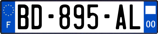 BD-895-AL