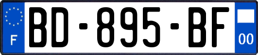 BD-895-BF