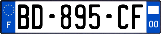BD-895-CF