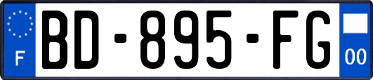 BD-895-FG