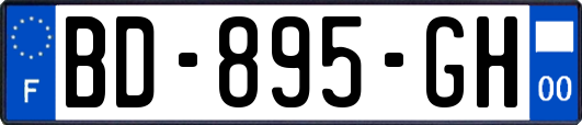 BD-895-GH