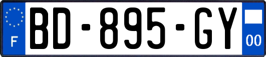 BD-895-GY